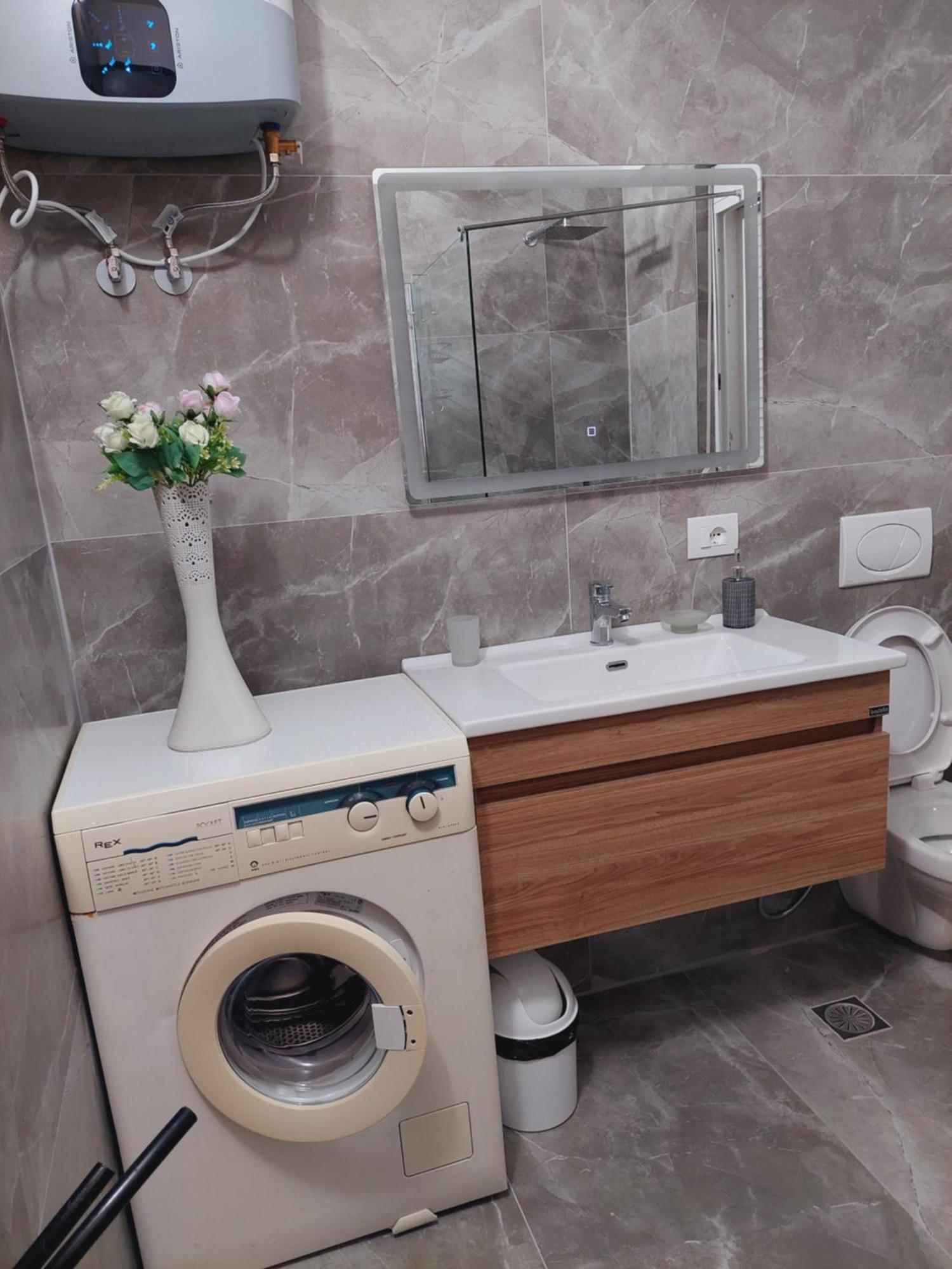 Chill Out Apartment Саранда Экстерьер фото