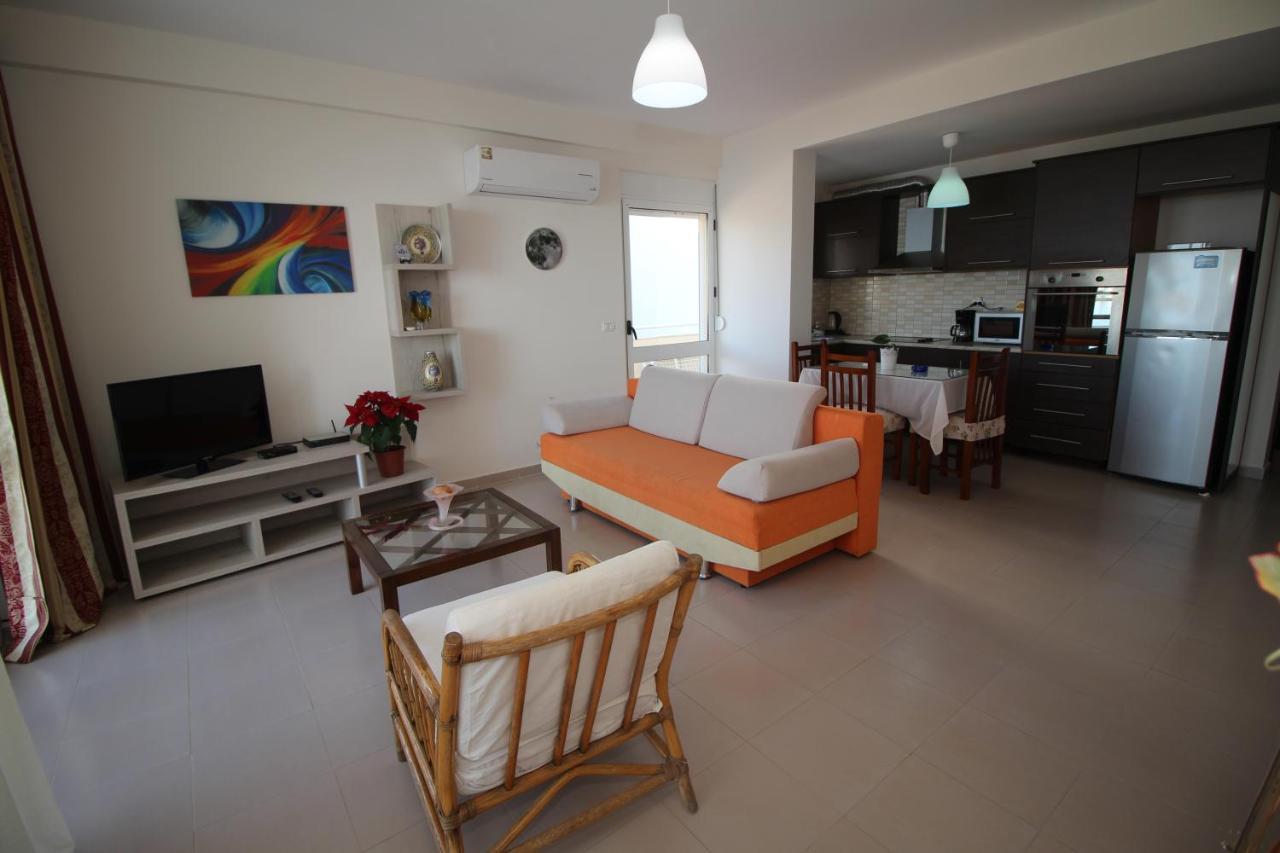 Chill Out Apartment Саранда Экстерьер фото
