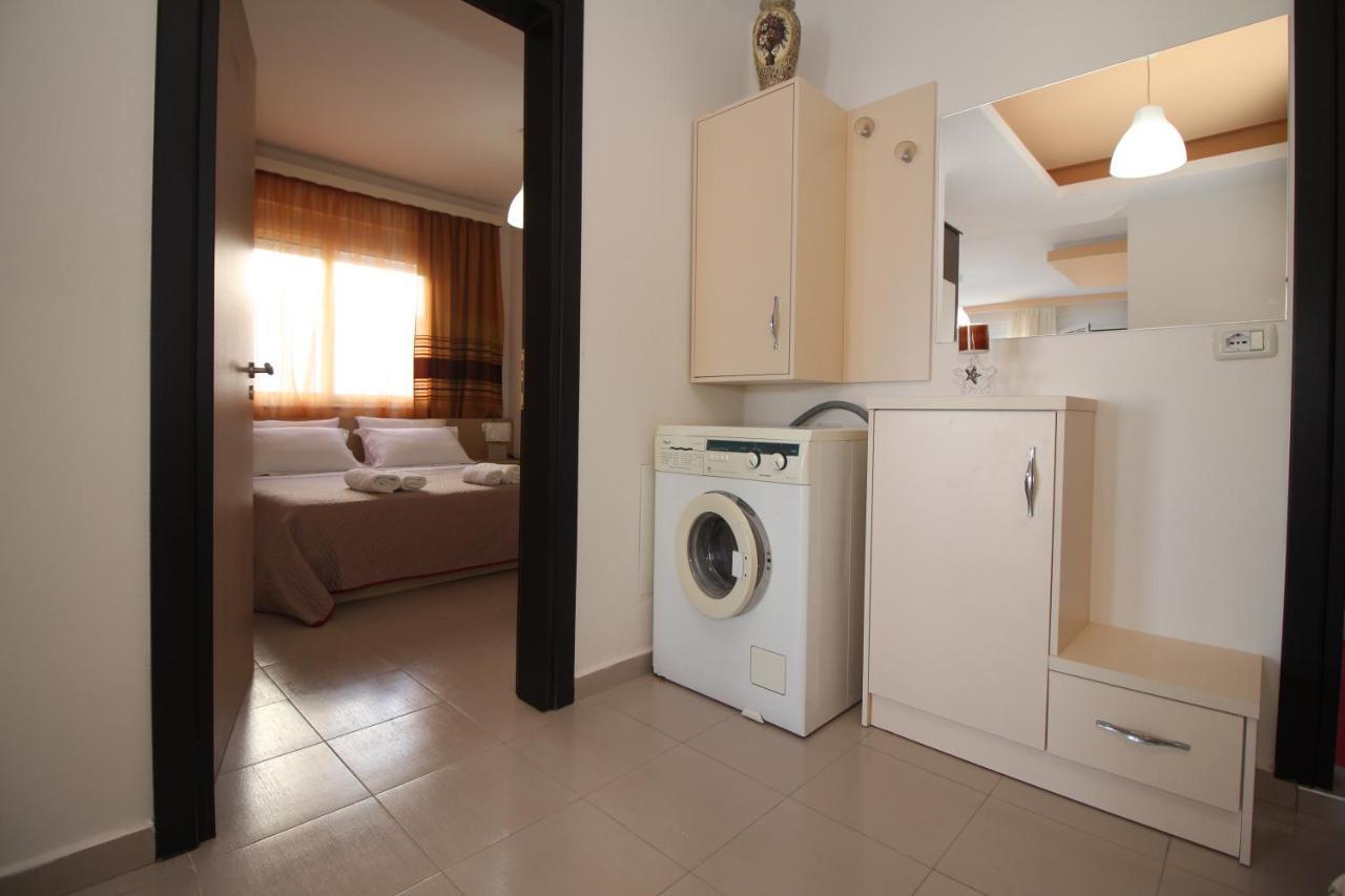Chill Out Apartment Саранда Экстерьер фото