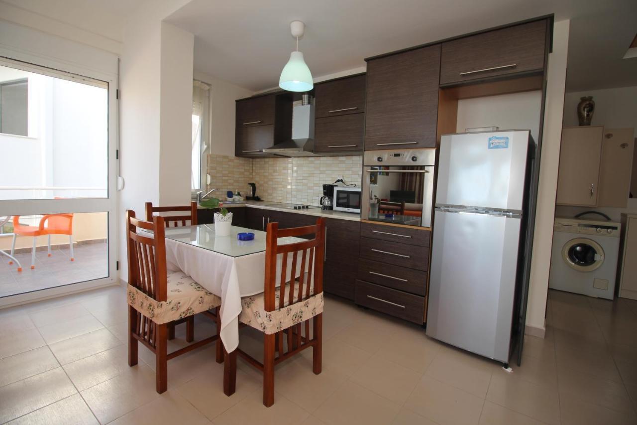 Chill Out Apartment Саранда Экстерьер фото